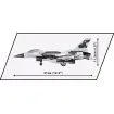 COBI 5814 F-16C Fighting Falcon POLAND