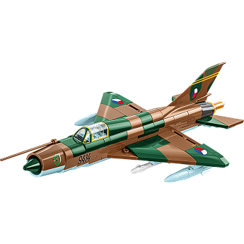COBI 5814 F-16C Fighting Falcon POLAND