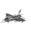 COBI 5815 F-16D Fighting Falcon