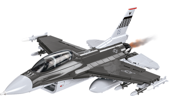 COBI 5815 F-16D Fighting Falcon
