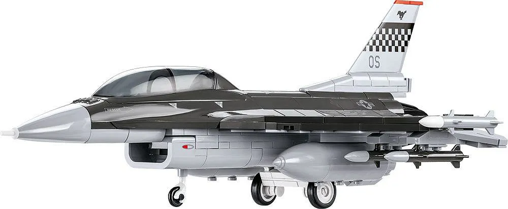 COBI 5815 F-16D Fighting Falcon