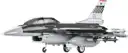 COBI 5815 F-16D Fighting Falcon
