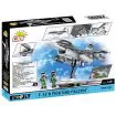 COBI 5815 F-16D Fighting Falcon