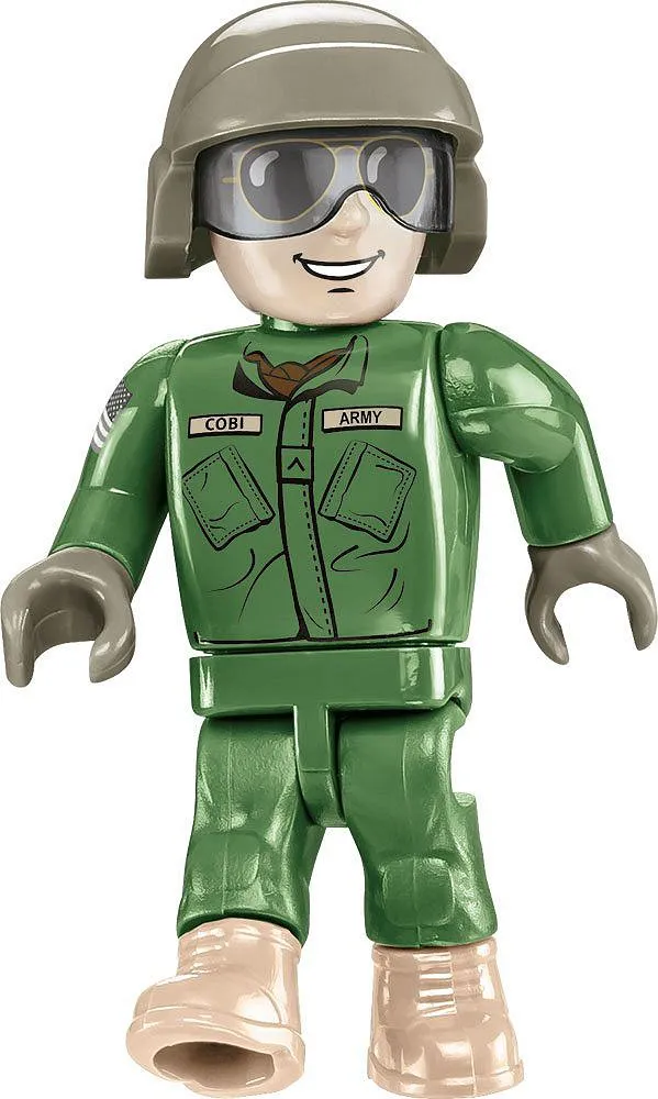 COBI 5816 Black Hawk UH-60 - Limited Edition