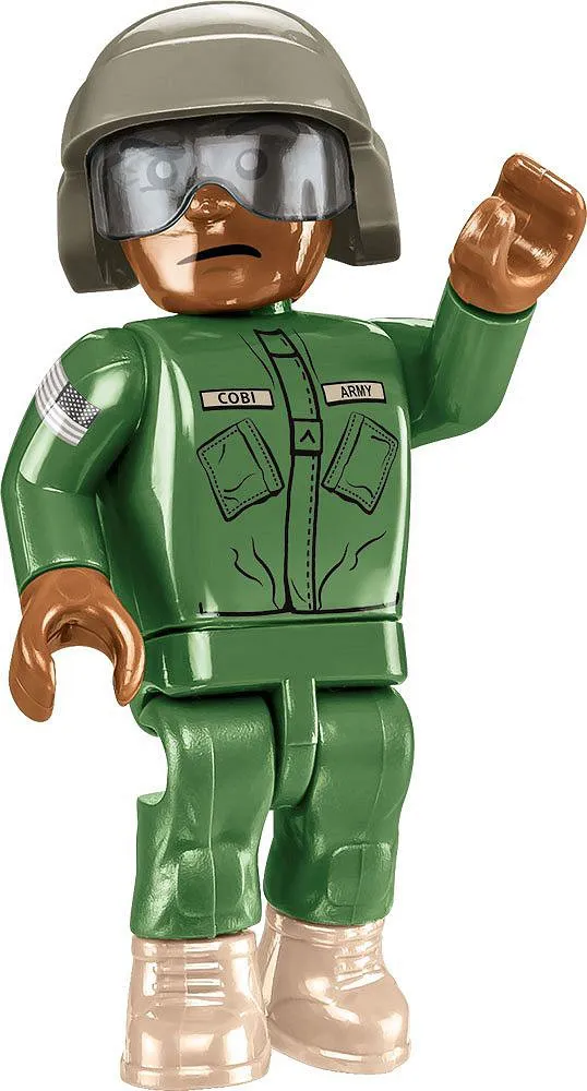 COBI 5817 Sikorsky UH-60 Black Hawk