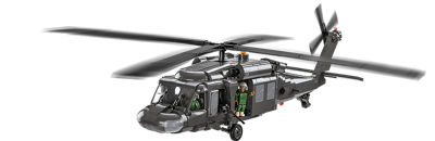 COBI 5817 Sikorsky UH-60 Black Hawk