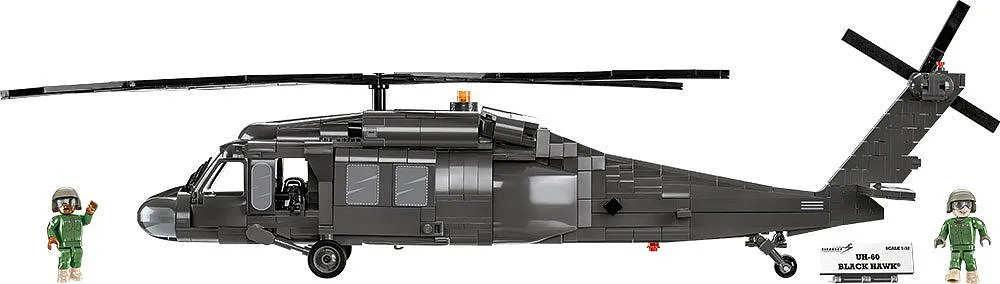 COBI 5817 Sikorsky UH-60 Black Hawk