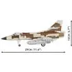 COBI 5818 Mirage IIIC Vexin