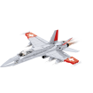 COBI 5819 F/A-18C Hornet Swiss Air Force