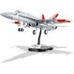 COBI 5819 F/A-18C Hornet Swiss Air Force