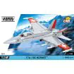 COBI 5819 F/A-18C Hornet Swiss Air Force