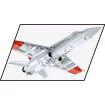 COBI 5819 F/A-18C Hornet Swiss Air Force