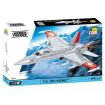 COBI 5819 F/A-18C Hornet Swiss Air Force