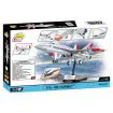 COBI 5819 F/A-18C Hornet Swiss Air Force