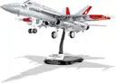 COBI 5819 F/A-18C Hornet Swiss Air Force