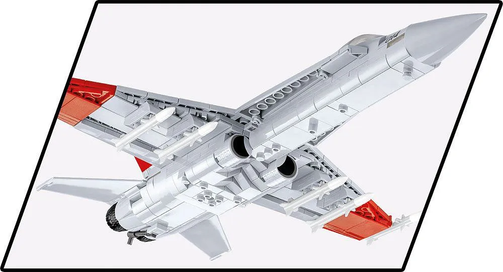 COBI 5819 F/A-18C Hornet Swiss Air Force