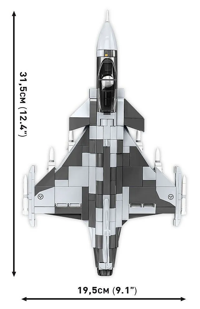 COBI 5820 Saab JAS 39 Gripen E