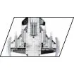 COBI 5820 Saab JAS 39 Gripen E