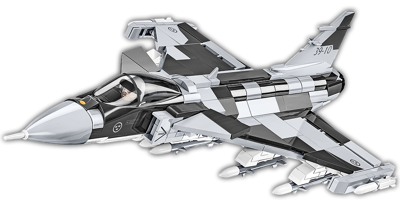 COBI 5820 Saab JAS 39 Gripen E