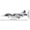 COBI 5820 Saab JAS 39 Gripen E