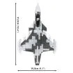COBI 5820 Saab JAS 39 Gripen E