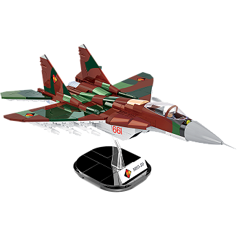 COBI 5820 Saab JAS 39 Gripen E