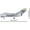COBI 5821 S-102 Tschechoslowakische Luftwaffe