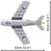 COBI 5821 S-102 Tschechoslowakische Luftwaffe