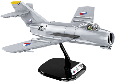 COBI 5821 S-102 Tsjechoslowaakse luchtmacht