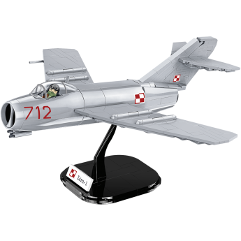 COBI 5821 S-102 Tschechoslowakische Luftwaffe