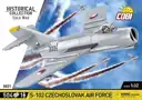 COBI 5821 S-102 Tschechoslowakische Luftwaffe