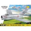 COBI 5822 Lim-1 Polish Air Force 1952