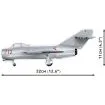 COBI 5822 Lim-1 Polish Air Force 1952