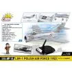 COBI 5822 Lim-1 Polish Air Force 1952
