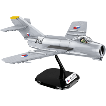 COBI 5822 Lim-1 Polish Air Force 1952