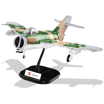 COBI 5822 Lim-1 Polish Air Force 1952