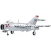 COBI 5823 MiG-17 NATO Code "Fresco