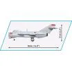 COBI 5823 MiG-17 NATO Code "Fresco