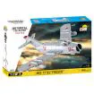 COBI 5823 MiG-17 NATO Code "Fresco
