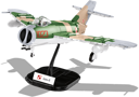 COBI 5824 Lim-5 Polnische Luftwaffe 1959