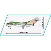 COBI 5824 Lim-5 Polish Air Force 1959