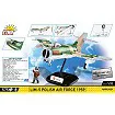 COBI 5824 Lim-5 Polish Air Force 1959