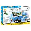 COBI 5824 Lim-5 Polish Air Force 1959