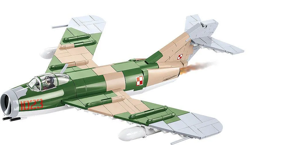 COBI 5824 Lim-5 Polish Air Force 1959