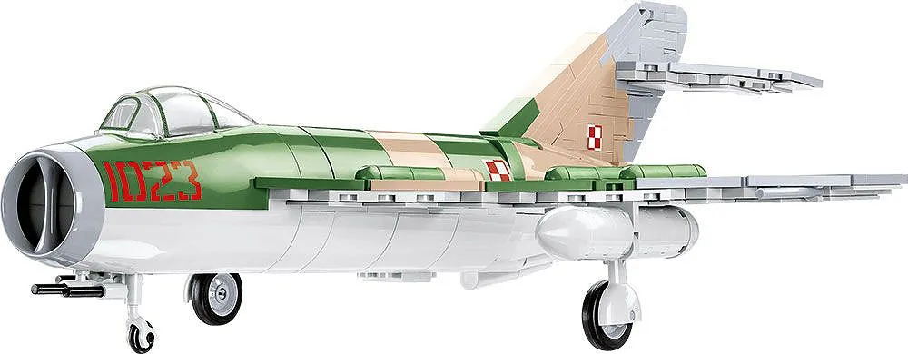 COBI 5824 Lim-5 Polish Air Force 1959