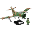 COBI 5825 Lim-5 (MiG-17F) Luftwaffe der DDR