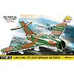 COBI 5825 Lim-5 (MiG-17F) Luftwaffe der DDR