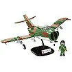 COBI 5825 Lim-5 (MiG-17F) Luftwaffe der DDR