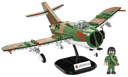COBI 5825 Lim-5 (MiG-17F) Luftwaffe der DDR