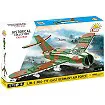 COBI 5825 Lim-5 (MiG-17F) Luftwaffe der DDR